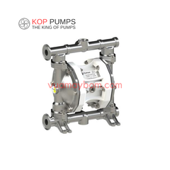 Bơm màng Fluimac - Phoenix FDA - PF55