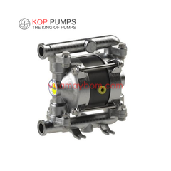 Bơm màng Fluimac - Phoenix FDA - PF18