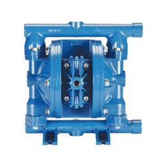 Bơm màng FTI FT05-A-AA-NNAN-B1