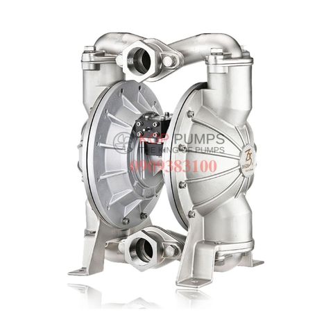 Bơm màng TDS DS20-SAT-TSTS-02