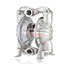 Bơm màng TDS DS20-SAT-TSTS-02