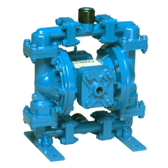 Bơm màng Sandpiper S05B1A2TWABS000