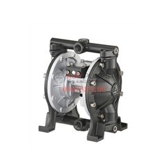 Bơm màng TDS DS04-AAT-TASS-02