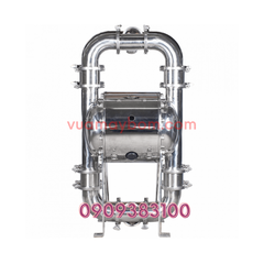 Bơm màng thực phẩm GODO QBW3-80