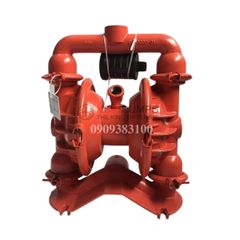 Bơm màng Wilden T4/AAMAB/NES/NE/NE/0014