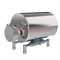Bơm ngoại vi thực phẩm CSF CP