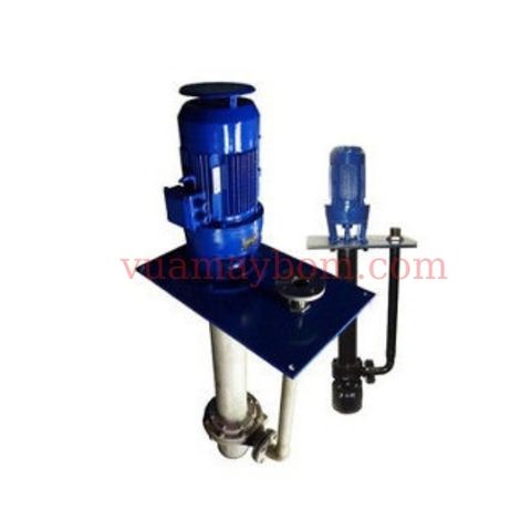 Bơm nước thải trục đứng DP Pumps SP