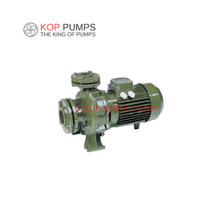 Bơm trục ngang 2 tầng cánh Saer IR50-200NB