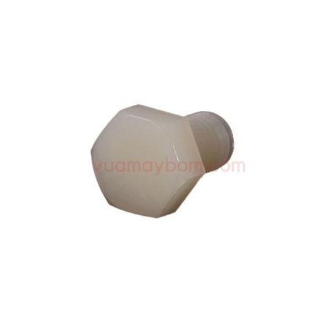 Bushing -Threaded 135-032-506