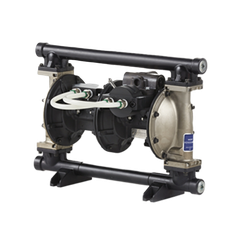 Bơm Verderair HP (áp suất cao)