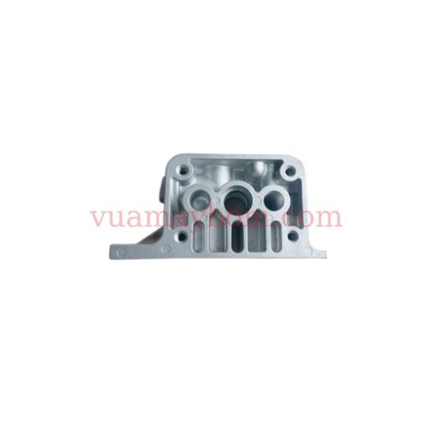 Center Block Assy 15-3126-01