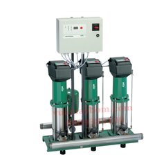 Máy bơm tăng áp Wilo Comfort-N-Vario COR MVISE.../VR