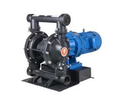 Bơm Màng Điện GODO DBY3S-50 GANG