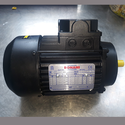 Động Cơ Motor OBL