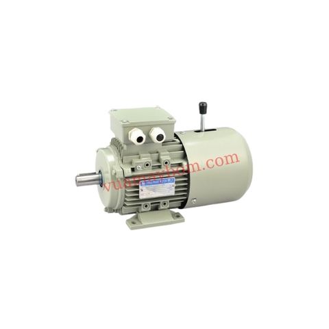 Động Cơ Phanh Thắng 0.75Kw 1Hp