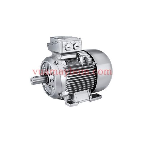 Động Cơ Siemens 1.1Kw 1.5Hp