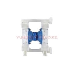 Bơm màng FTI FT15V‐PP‐RRVR‐F1