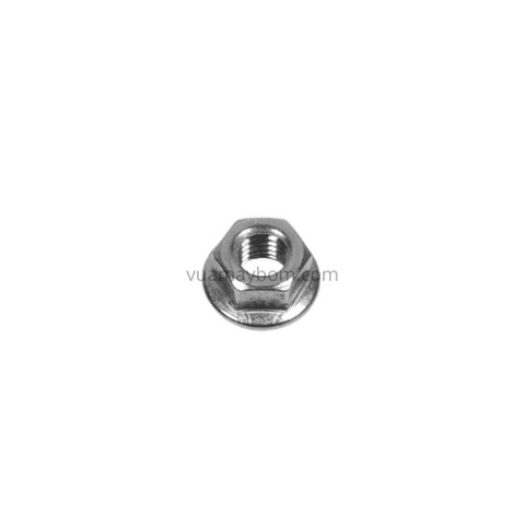 Hex flange nut 544-004-115 thép không gỉ