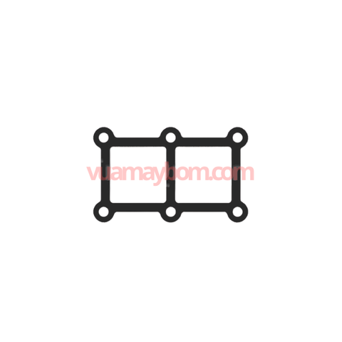 Gasket 360-031-365