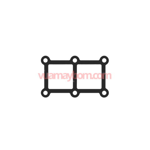 Gasket 360-031-608