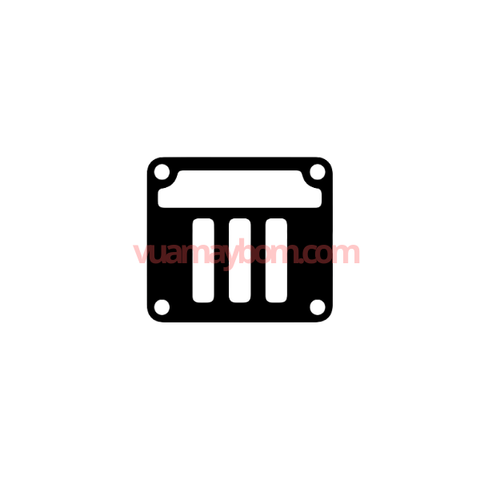 Gasket 360-041-379
