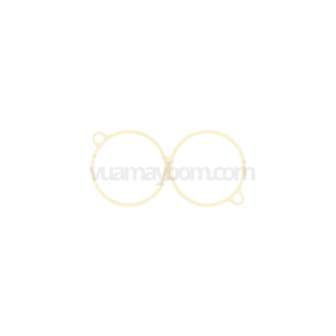 Gasket 360-045-426