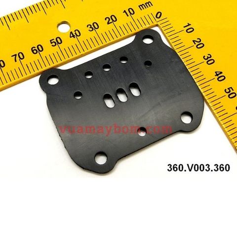 Gasket Versa-Matic 360-V003-360