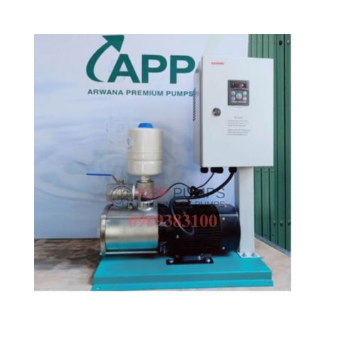 Máy bơm APP HVF-163T