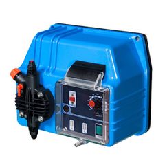 Bơm định lượng hoá chất ETRATRON BT series