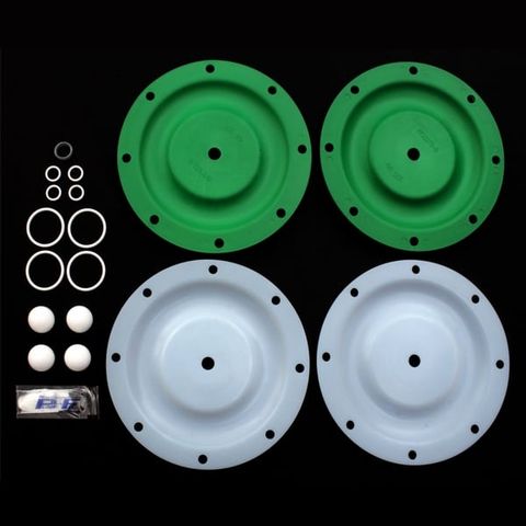 Bộ Kit Wet bơm màng Aro 637119-44-C