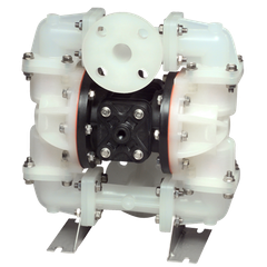 Bơm màng Sandpiper S10 Non Metallic