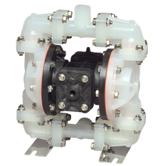 Bơm màng Sandpiper S05 Non Metallic