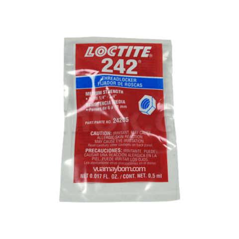 Loctite 242