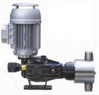 Bơm Pitton series RBB16AC115