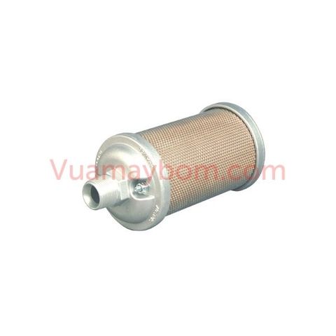 Muffler M10