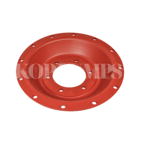 Màng bơm Sandpiper 286-018-354