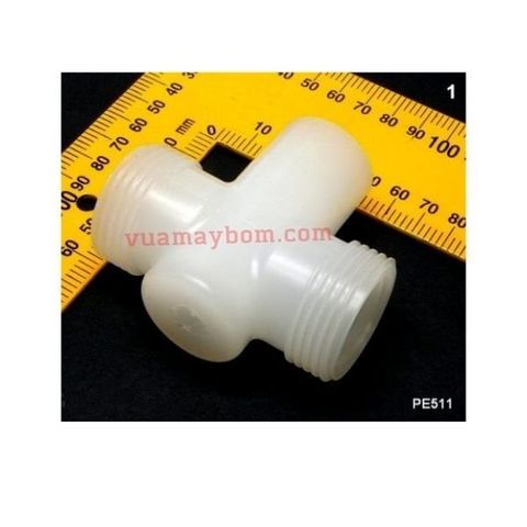 Manifold Tee PE511