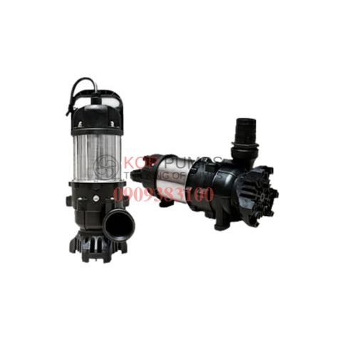 Máy bơm APP MH-400