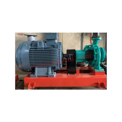 Máy bơm chữa cháy Wilo Miso 32-200