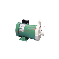 Máy bơm hóa chất dạng bơm từ Wilo PM-753PG 0.25KW