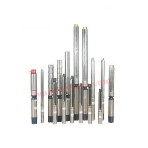 Máy bơm hỏa tiễn Wilo PLS-3012HE 2.2KW