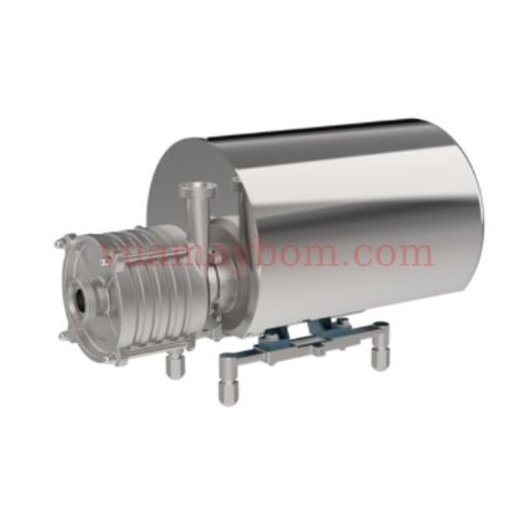 Máy bơm Inox thực phẩm CSF CV