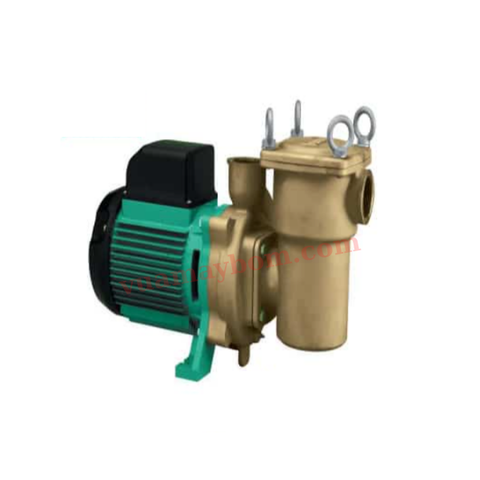 Máy bơm lọc hồ bơi Wilo PUF-1500G