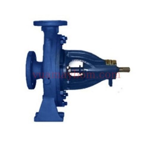 Bơm ly tâm trục ngang rời trục LDP – DP PUMPS