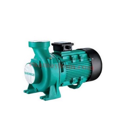 MÁY BƠM LY TÂM TRỤC NGANG SHF20B (4.0HP-380V)