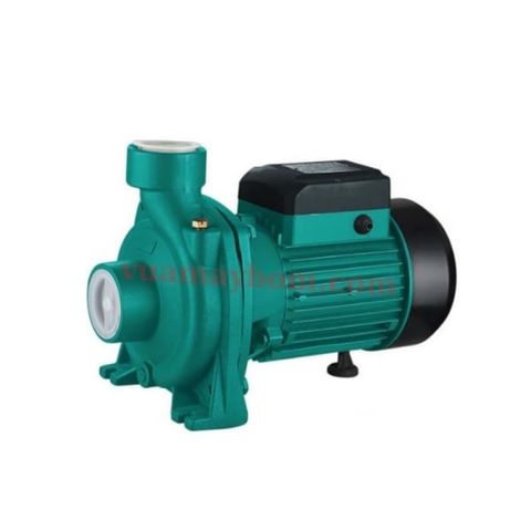 MÁY BƠM LY TÂM TRỤC NGANG SHF5AM (2.0HP - 380V)