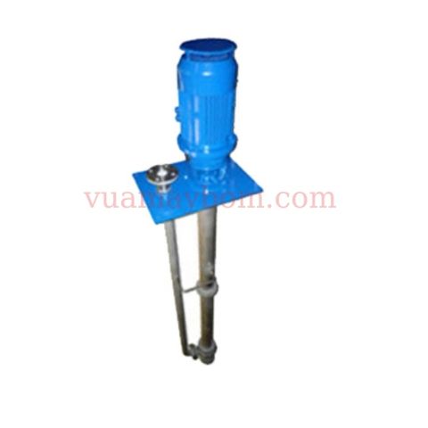 Máy bơm nước trục đứng DP Pumps VW