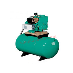 Máy bơm tăng áp tự động Wilo PW-1500EA