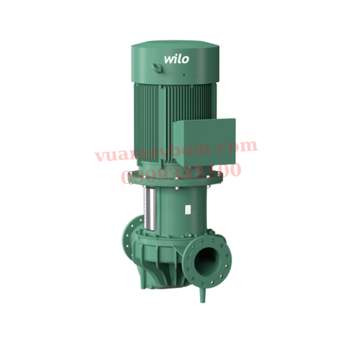 Máy bơm tăng áp Wilo CronoLine-IL