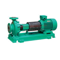 Máy bơm tăng áp Wilo CronoNorm-NL